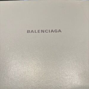 Triple S Runners Blue